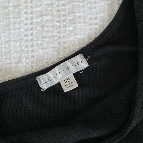 Society+Stitch Top - Picture 3 of 3